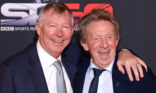 曼联传奇丹尼斯·劳去世，“神圣三位一体”天堂再见