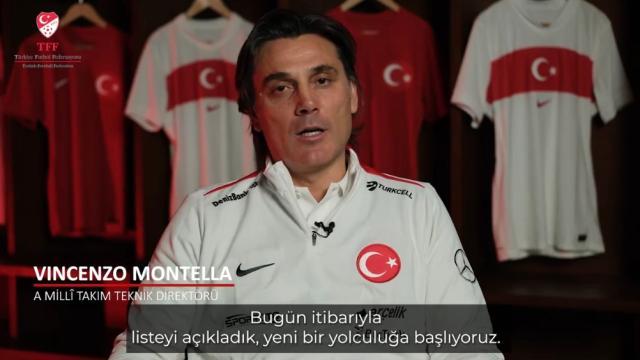 土耳其公布欧洲杯35人初选名单，恰尔汗奥卢领衔