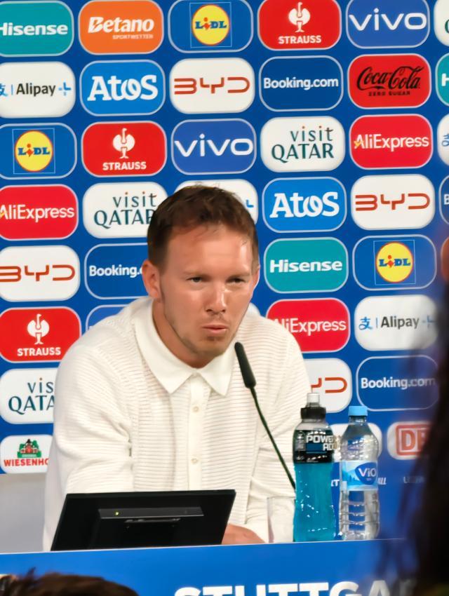 开云-【前瞻】克星匈牙利，德国传控“A方案”的试金石