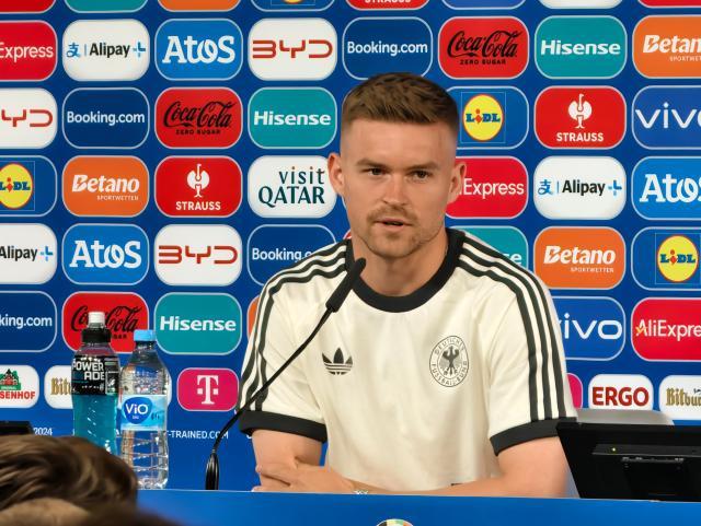 开云-【前瞻】克星匈牙利，德国传控“A方案”的试金石