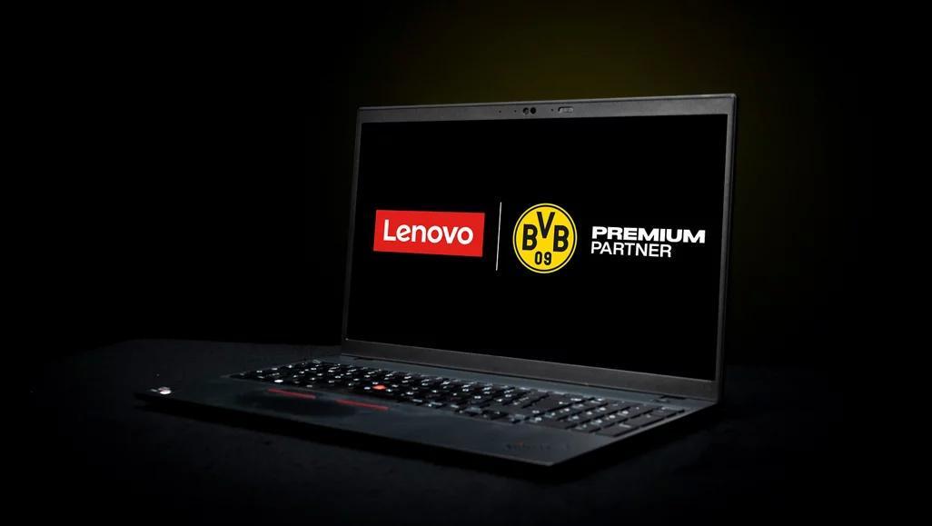 kaiyun网站-图片报:多特与联想签约至少两年,每年赞助费200万欧