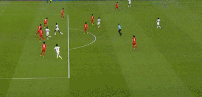 开云官方-3-2加时绝杀！越南四战全胜，重返亚洲杯四强，静候中国男足晋级