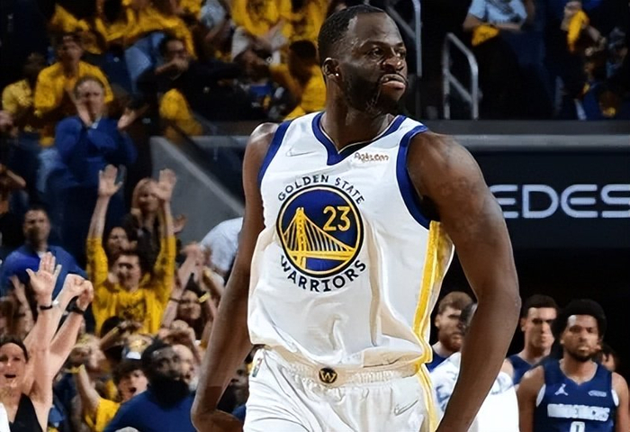 开云入口-格林替代性太强!波斯特霍福德能护框,理查德能库里组织,弃用吧|德雷蒙德·格林|艾尔·霍福德|勇士|斯蒂芬·库里|艾尔-霍福德_新浪体育_新浪新闻