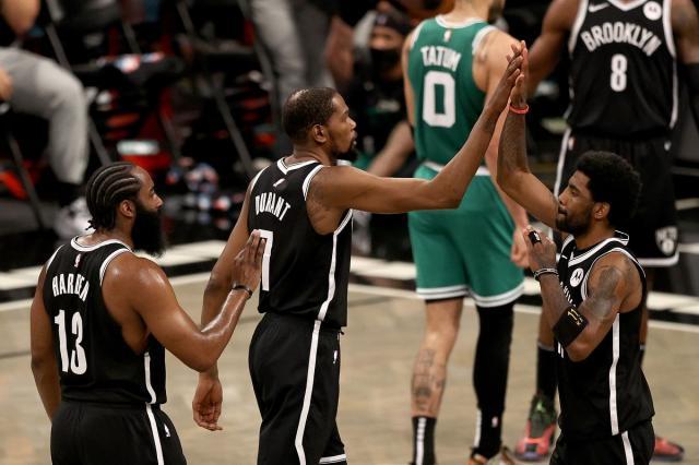 1658567465871077786.jpg Kaiyun APP-【观察】防守赢得总冠军还是NBA联盟的真理吗?