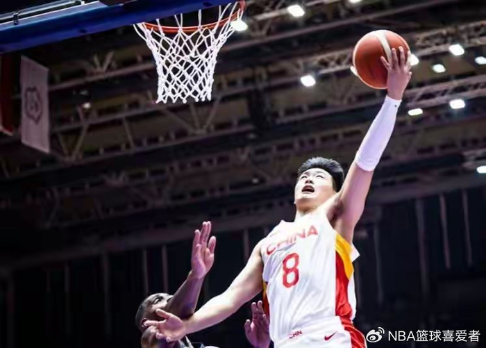 kaiyun网站-日本主帅赛后罕见坦言：中国男篮这两人威胁最大，其中一人最难防|廖三宁|赵睿|体育赛事讨论|日本队|逆转_新浪体育_新浪新闻