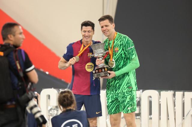 连续两场比赛致命失误，什琴斯尼在巴萨还有未来吗