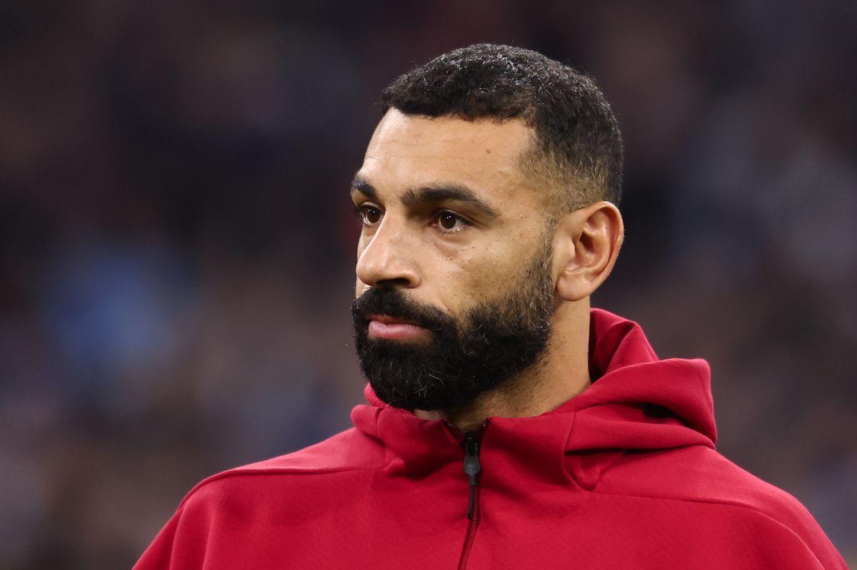 开云官方-利物浦大动作！瞄准德甲双星接班萨拉赫，领跑6500万中场争夺战