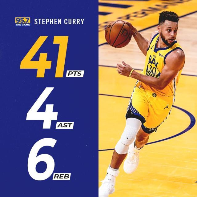 开云官方-面对霍勒迪爆砍41分 库里终于得到放开抡许可！